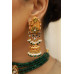 Shabnum (Earrings) 